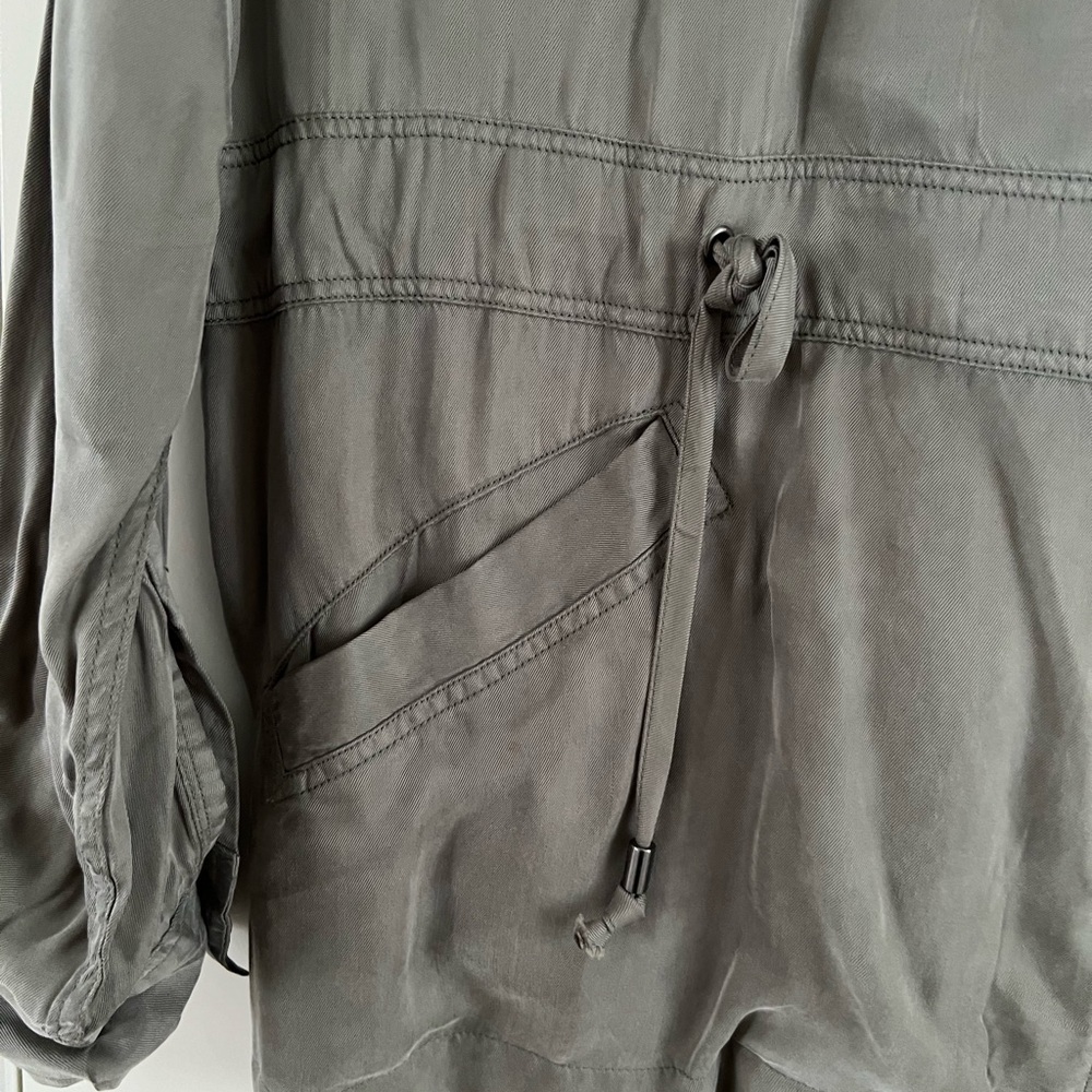Rails Jacket - image 3